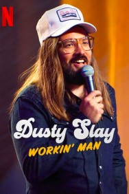 titta-Dusty Slay: Workin' Man-online