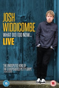 titta-Josh Widdicombe: What Do I Do Now...-online