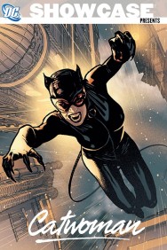 titta-DC Showcase: Catwoman-online