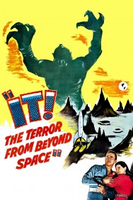 titta-It! The Terror from Beyond Space-online