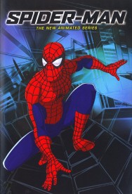 titta-Spider-Man: The New Animated Series-online