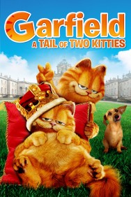 titta-Garfield: A Tail of Two Kitties-online