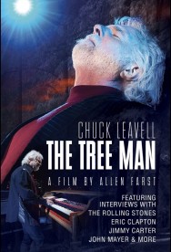 titta-Chuck Leavell: The Tree Man-online