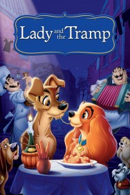 titta-Lady and the Tramp-online