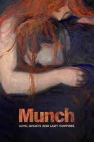 titta-Munch: Love, Ghosts and Lady Vampires-online
