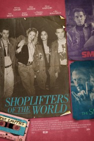 titta-Shoplifters of the World-online