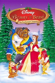 titta-Beauty and the Beast: The Enchanted Christmas-online