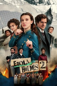 titta-Enola Holmes 2-online