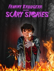 titta-Franny Kruugerr presents Scary Stories-online