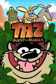 titta-Taz: Quest for Burger-online