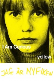 titta-I Am Curious (Yellow)-online