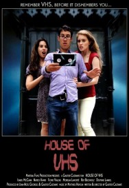 titta-House of VHS-online