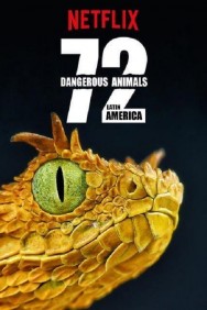 titta-72 Dangerous Animals: Latin America-online