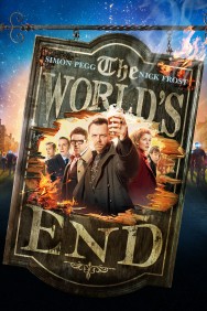 titta-The World's End-online