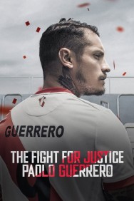 titta-The Fight for Justice: Paolo Guerrero-online