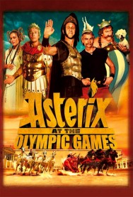 titta-Asterix at the Olympic Games-online