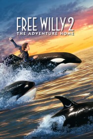 titta-Free Willy 2: The Adventure Home-online