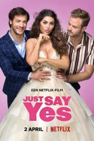 titta-Just Say Yes-online