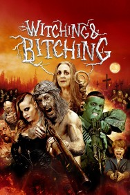 titta-Witching & Bitching-online