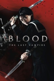 titta-Blood: The Last Vampire-online