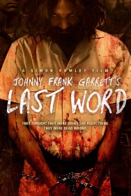 titta-Johnny Frank Garrett's Last Word-online