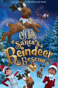 titta-Elf Pets: Santas Reindeer Rescue-online