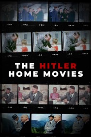 titta-The Hitler Home Movies-online