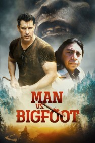titta-Man vs. Bigfoot-online