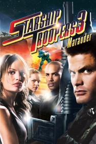 titta-Starship Troopers 3: Marauder-online