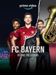 titta-FC Bayern – Behind the Legend-online