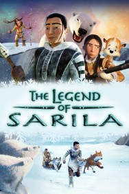 titta-The Legend of Sarila-online