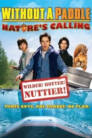 titta-Without a Paddle: Nature's Calling-online
