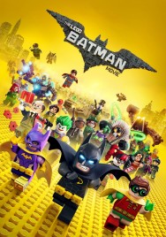 titta-The Lego Batman Movie-online
