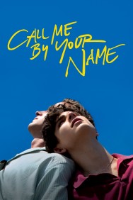titta-Call Me by Your Name-online