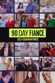 titta-90 Day Fiancé: Self-Quarantined-online
