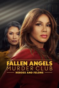 titta-Fallen Angels Murder Club: Heroes and Felons-online