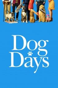 titta-Dog Days-online