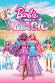 titta-Barbie: A Touch of Magic-online