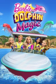 titta-Barbie: Dolphin Magic-online