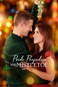 titta-Pride, Prejudice and Mistletoe-online