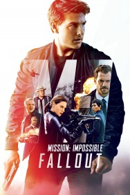 titta-Mission: Impossible - Fallout-online