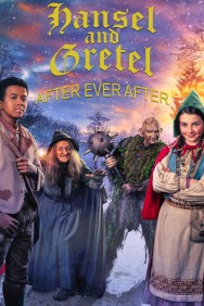 titta-Hansel & Gretel: After Ever After-online