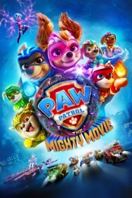 titta-PAW Patrol: The Mighty Movie-online