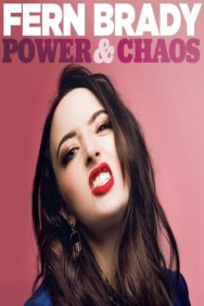 titta-Fern Brady: Power & Chaos-online