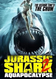 titta-Jurassic Shark 2: Aquapocalypse-online