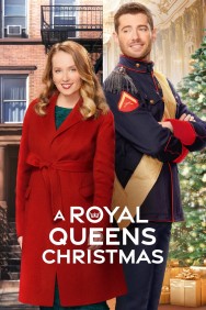 titta-A Royal Queens Christmas-online