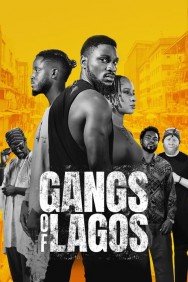 titta-Gangs of Lagos-online