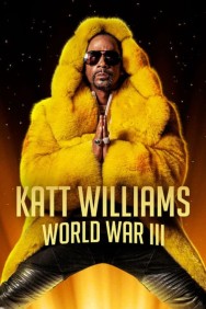 titta-Katt Williams: World War III-online