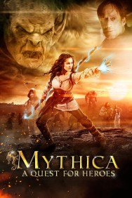 titta-Mythica: A Quest for Heroes-online