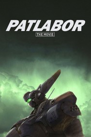 titta-Patlabor: The Movie-online